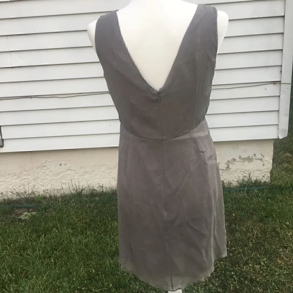 J.CREW  DRESS  - Picture 5 of 7